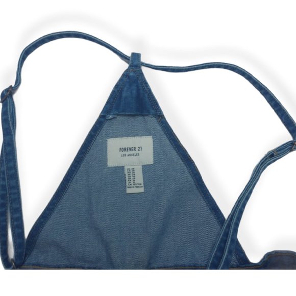 Forever 21 Overill Short - Picture 6 of 6